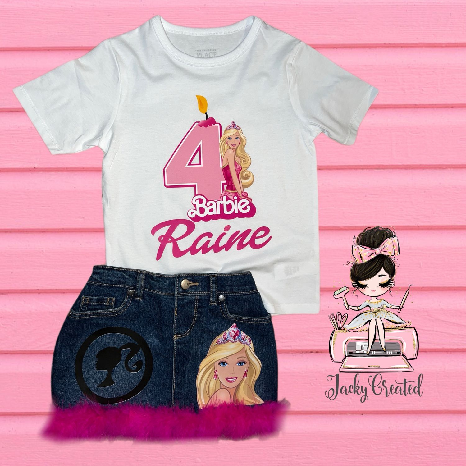 Barbie