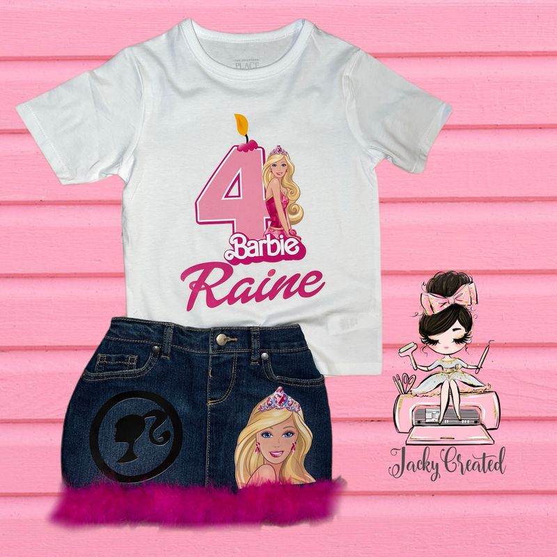 Barbie