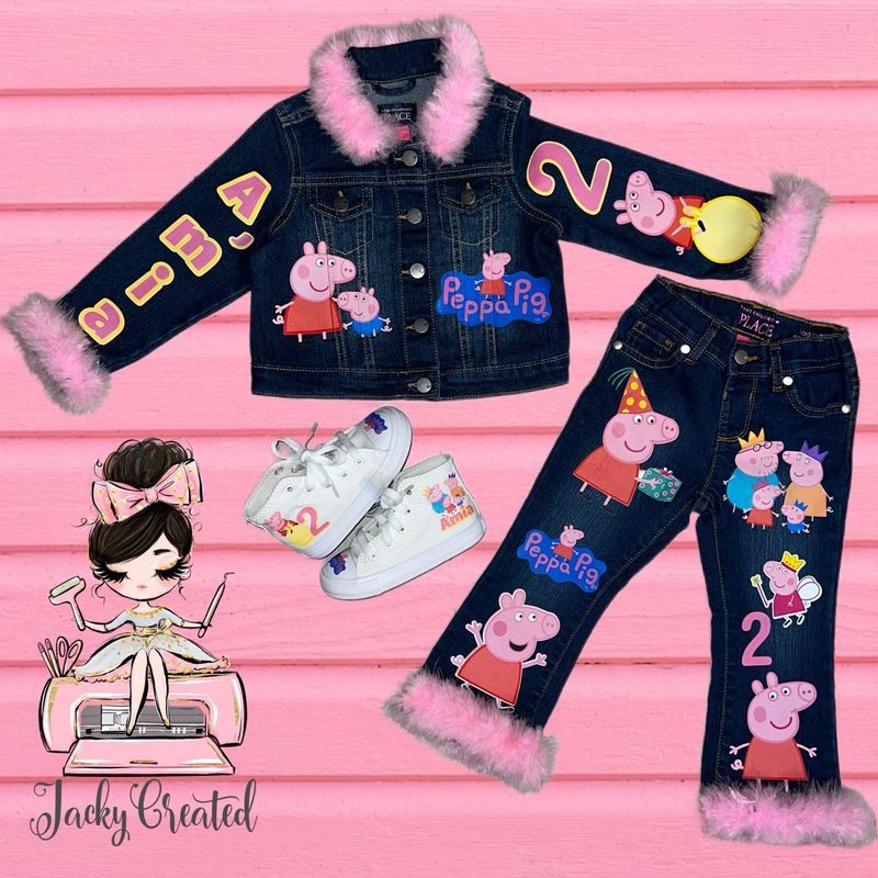 Peppa Pig