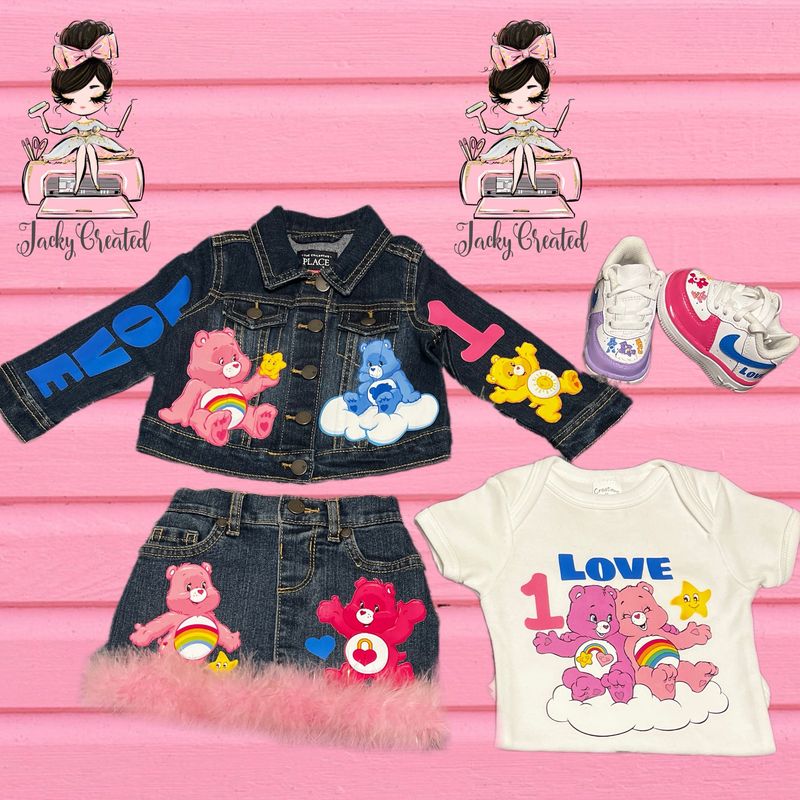 Care Bears