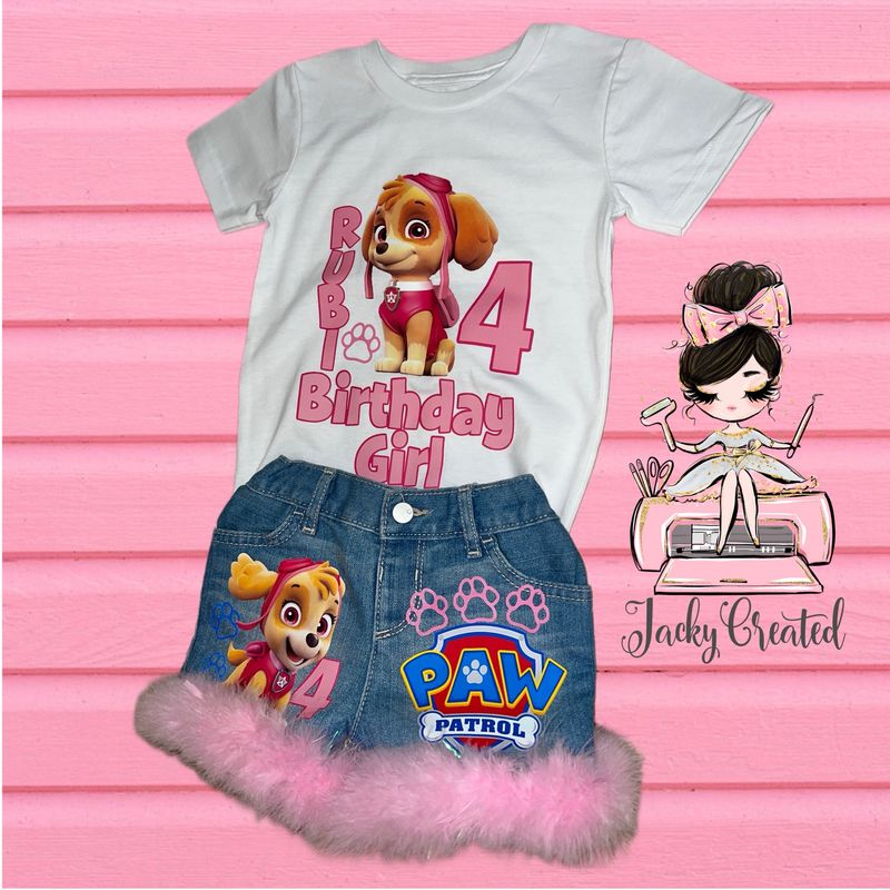 Paw Patrol