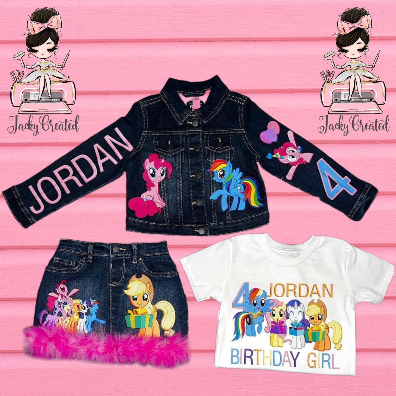 My Little Pony