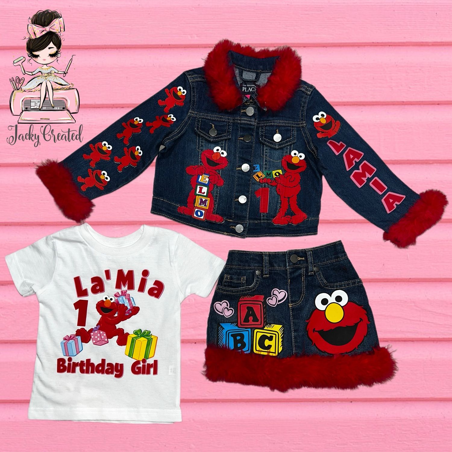 Elmo