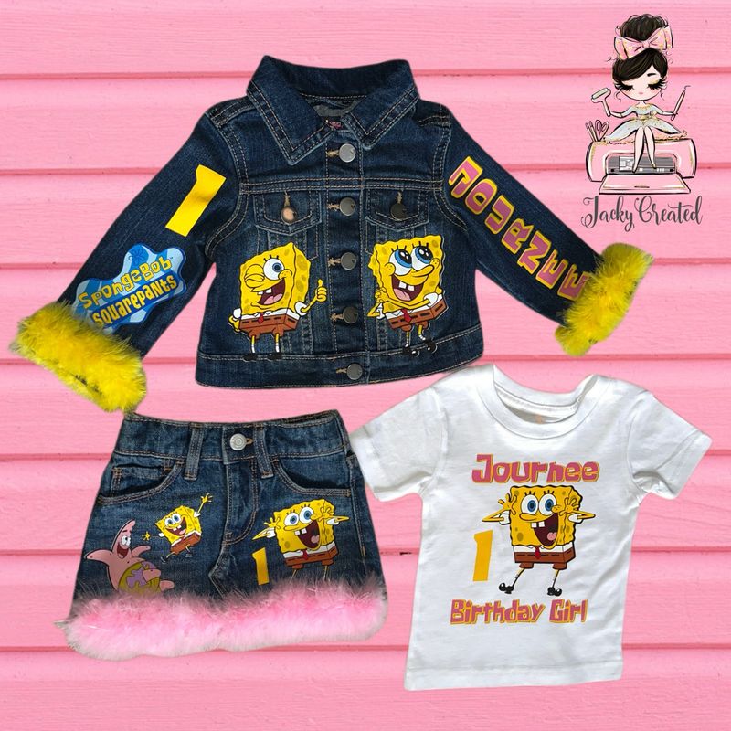 SpongeBob