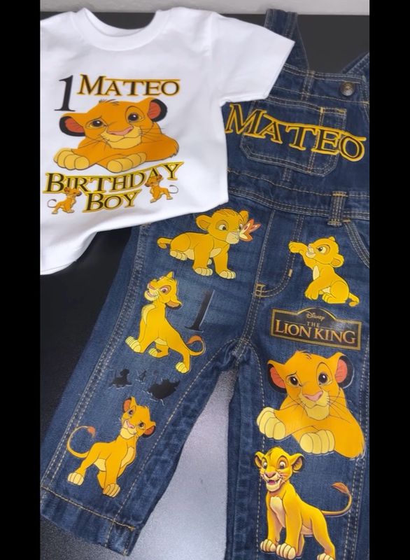 Lion King
