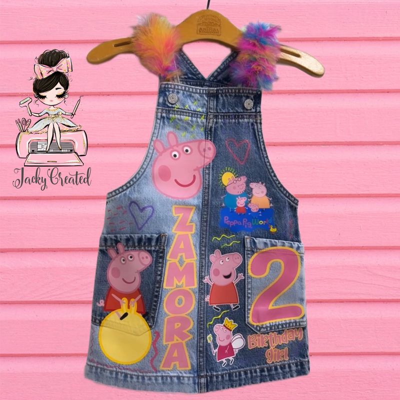 Peppa Pig