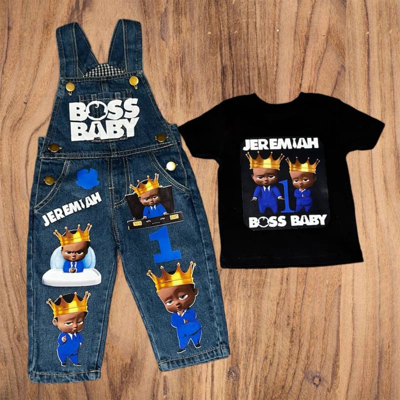 Boss Baby