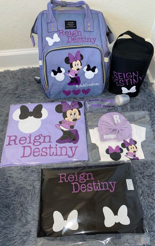 BABY BUNDLES