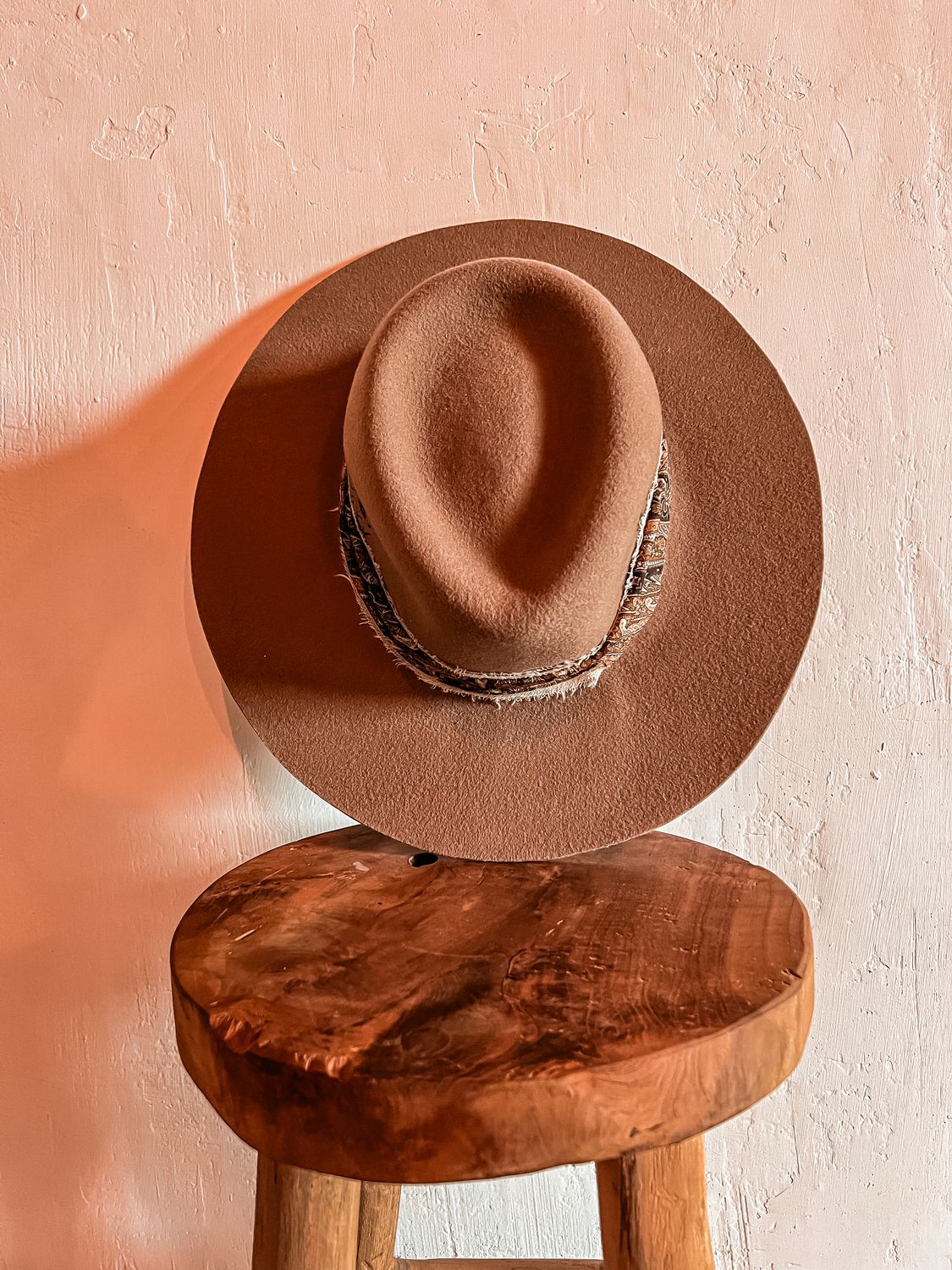 Chapeau Éclat d&#39;été 2025