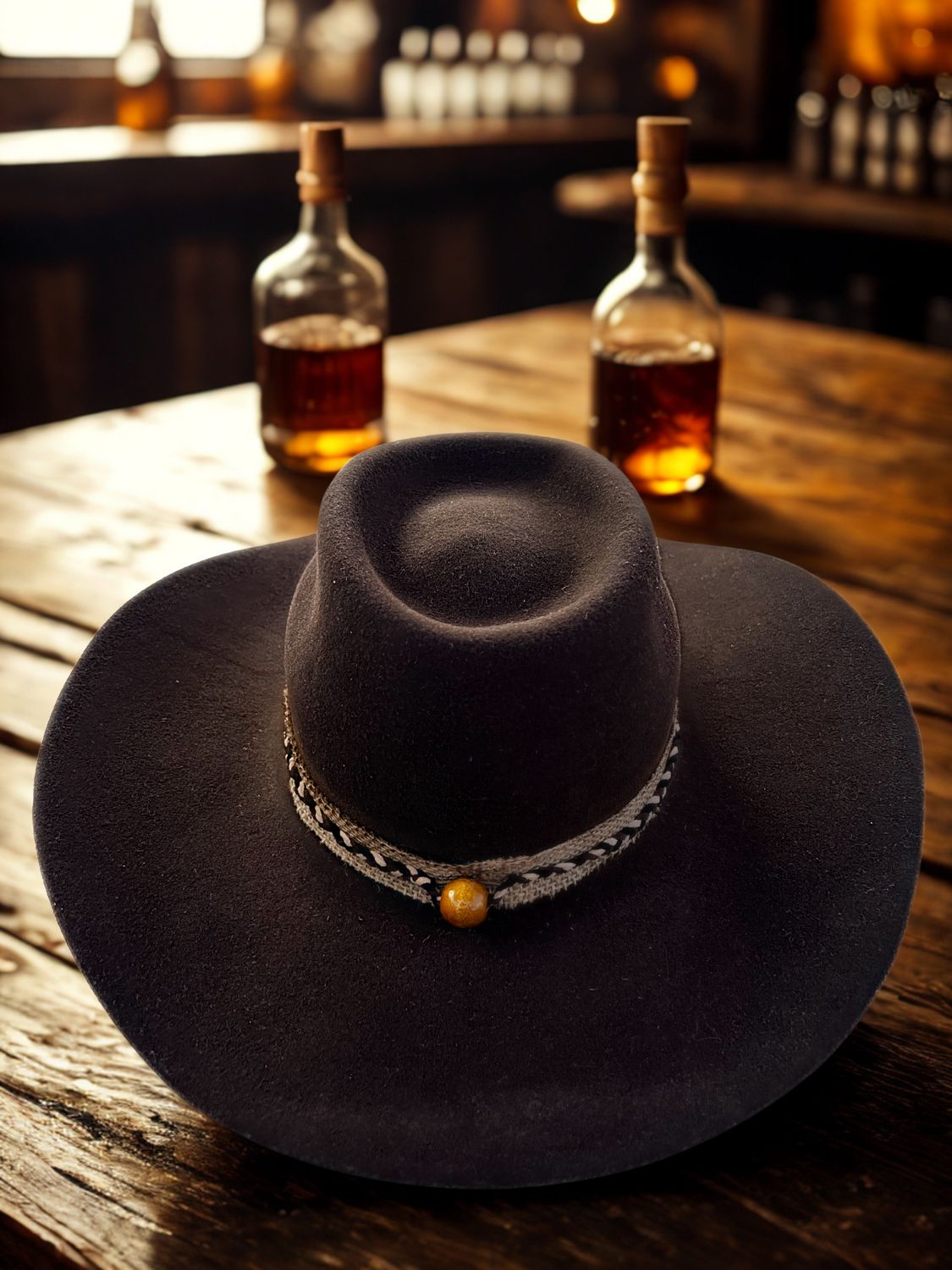 Chapeau Whiskey Ridge Rancher - 2025