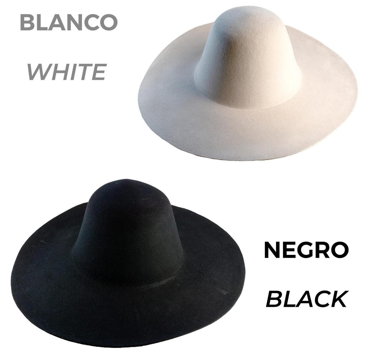 Custom Hat Design