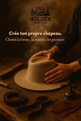 Custom Hat Design