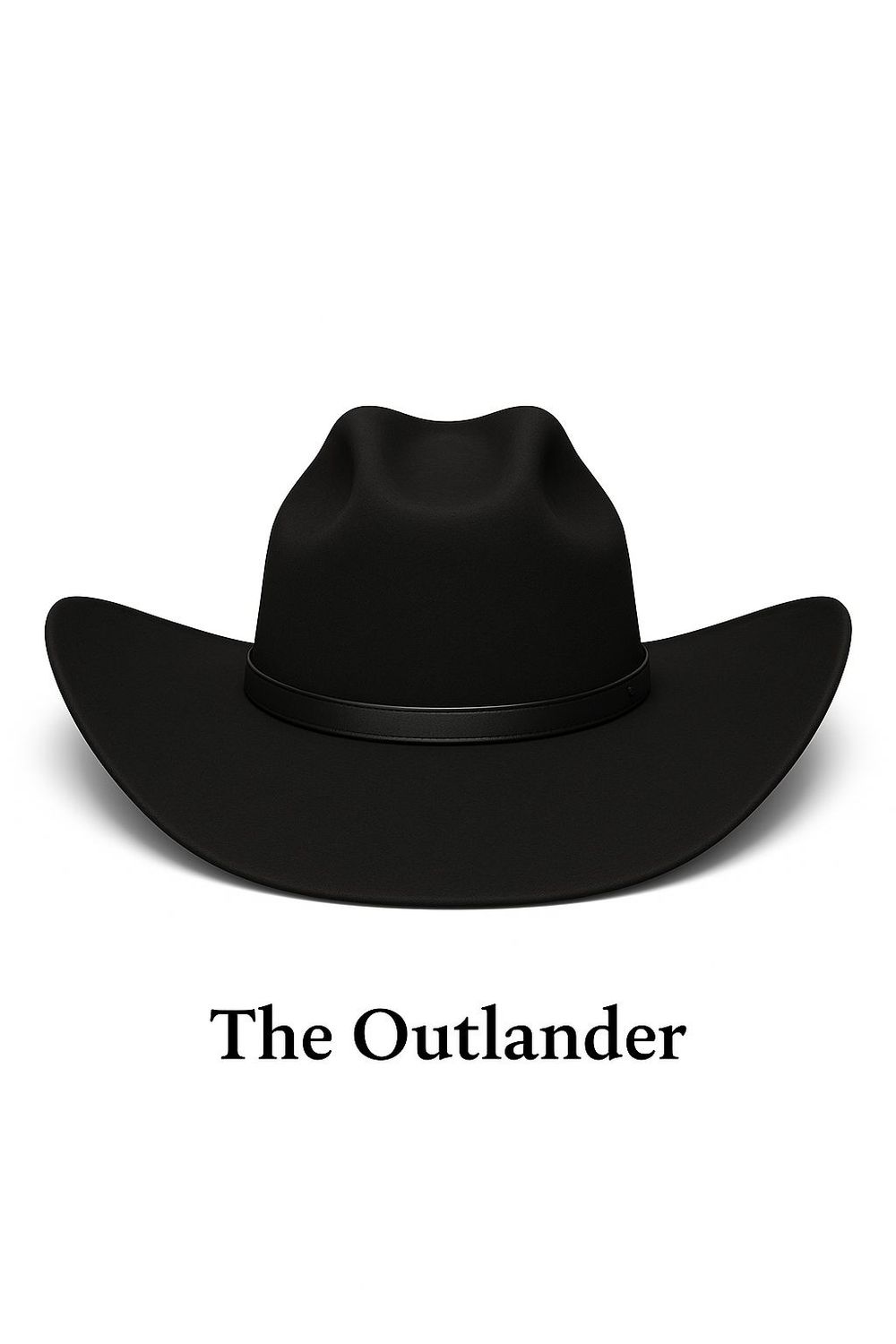 Chapeau The Outlander 2025