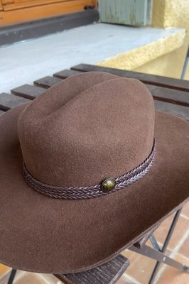 Chapeau Mesa Dusk 2025