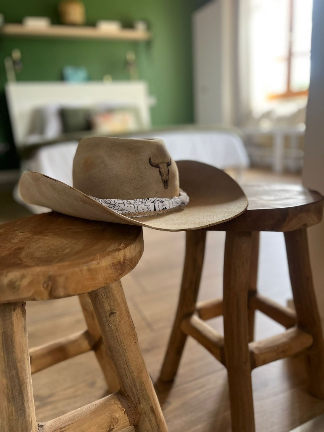Chapeau Outlaw Trail 2025