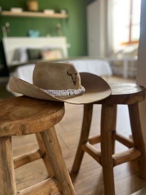 Chapeau Outlaw Trail 2025