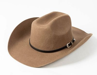 Cumberland Hat - Wilder Hat Co