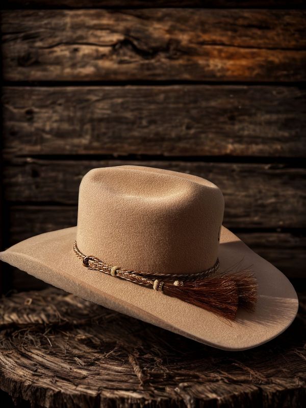 Création Wilder Hat Co