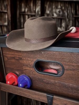 Chapeau The Dustwalker 2025