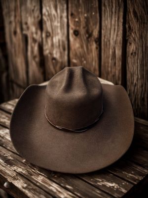 Chapeau The Outlander 2025