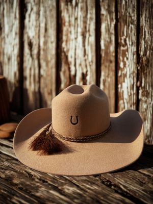 The Wild Horseshoe The Wild Horseshoe