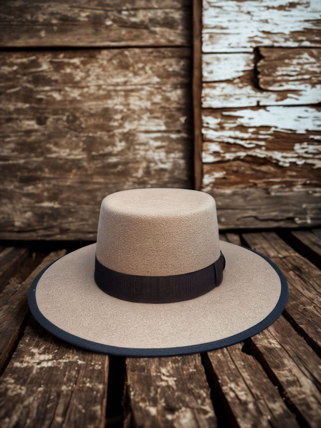 Serenity - Wilder Hat Co