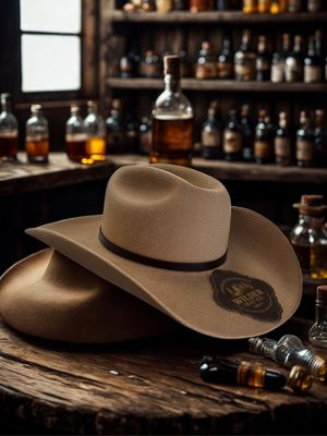 Sahara Storm 9X by Wilder Hat Co Sahara Storm 9X by Wilder Hat Co