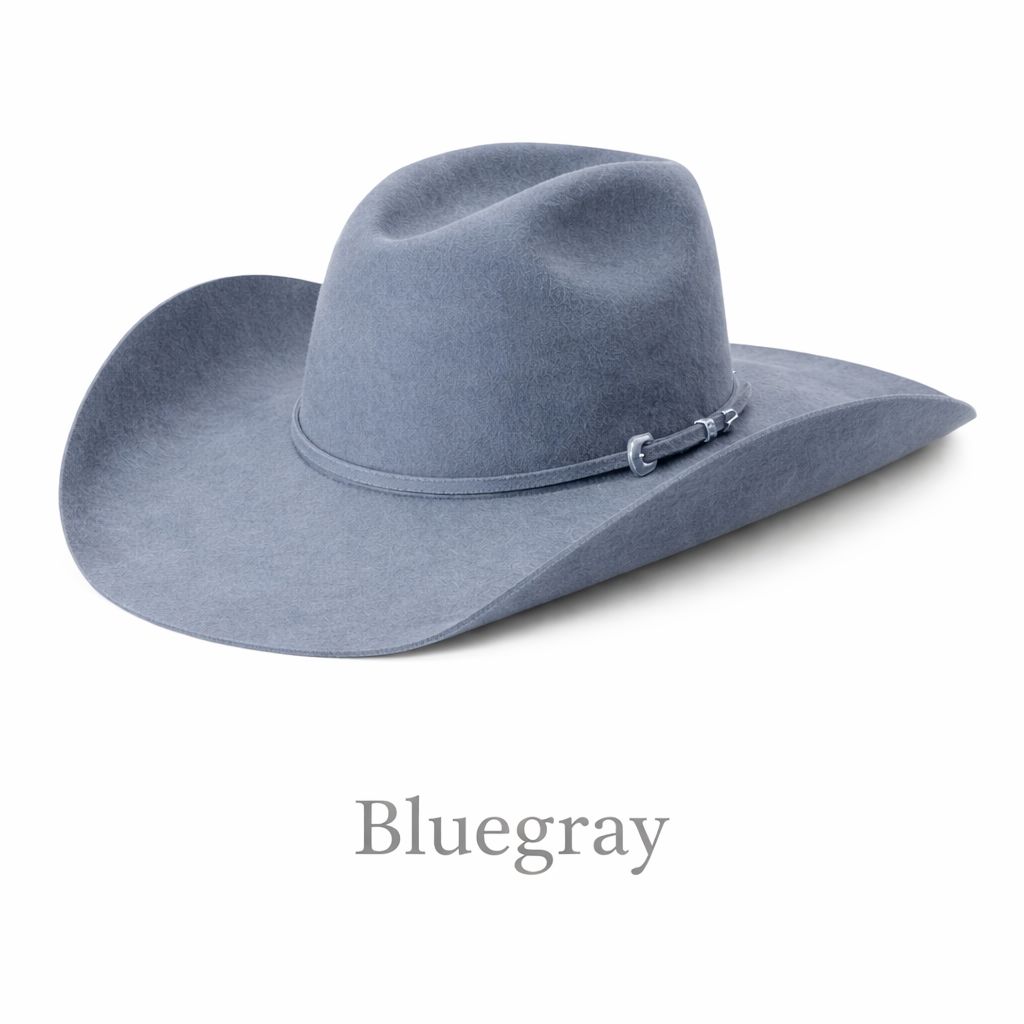 Silver Canyon by Wilder Hat Co