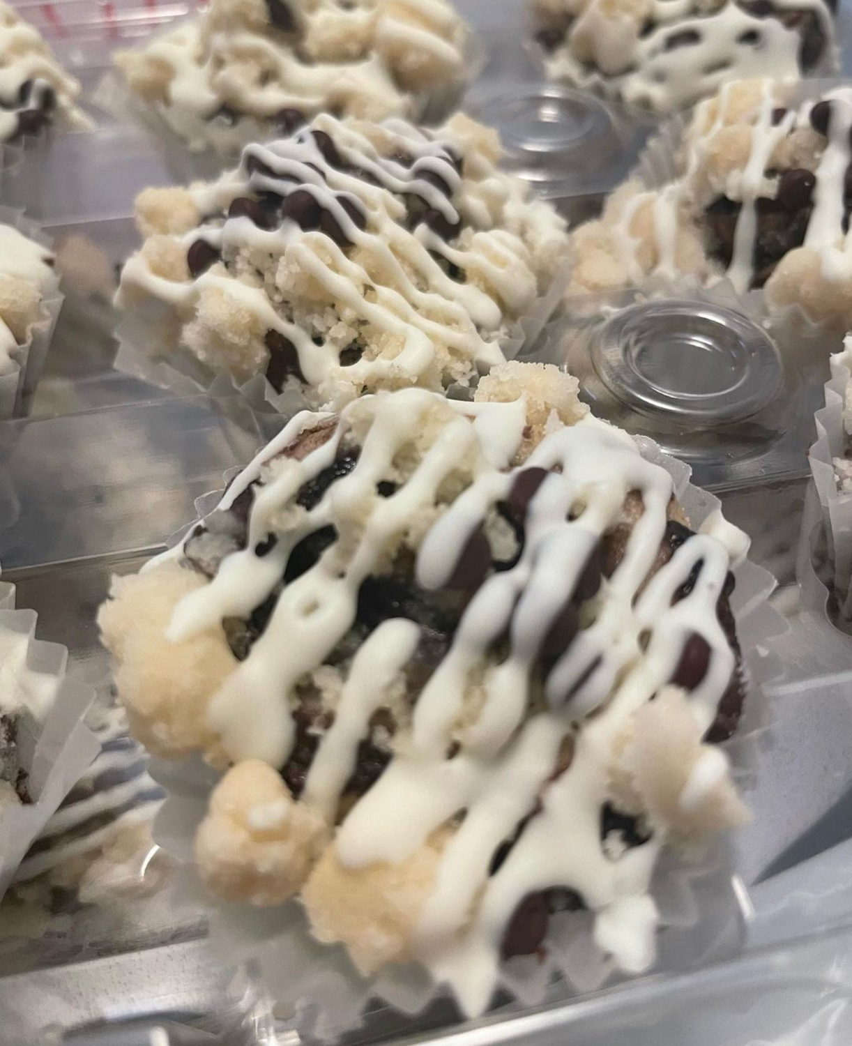Babka Bites (Dozen)