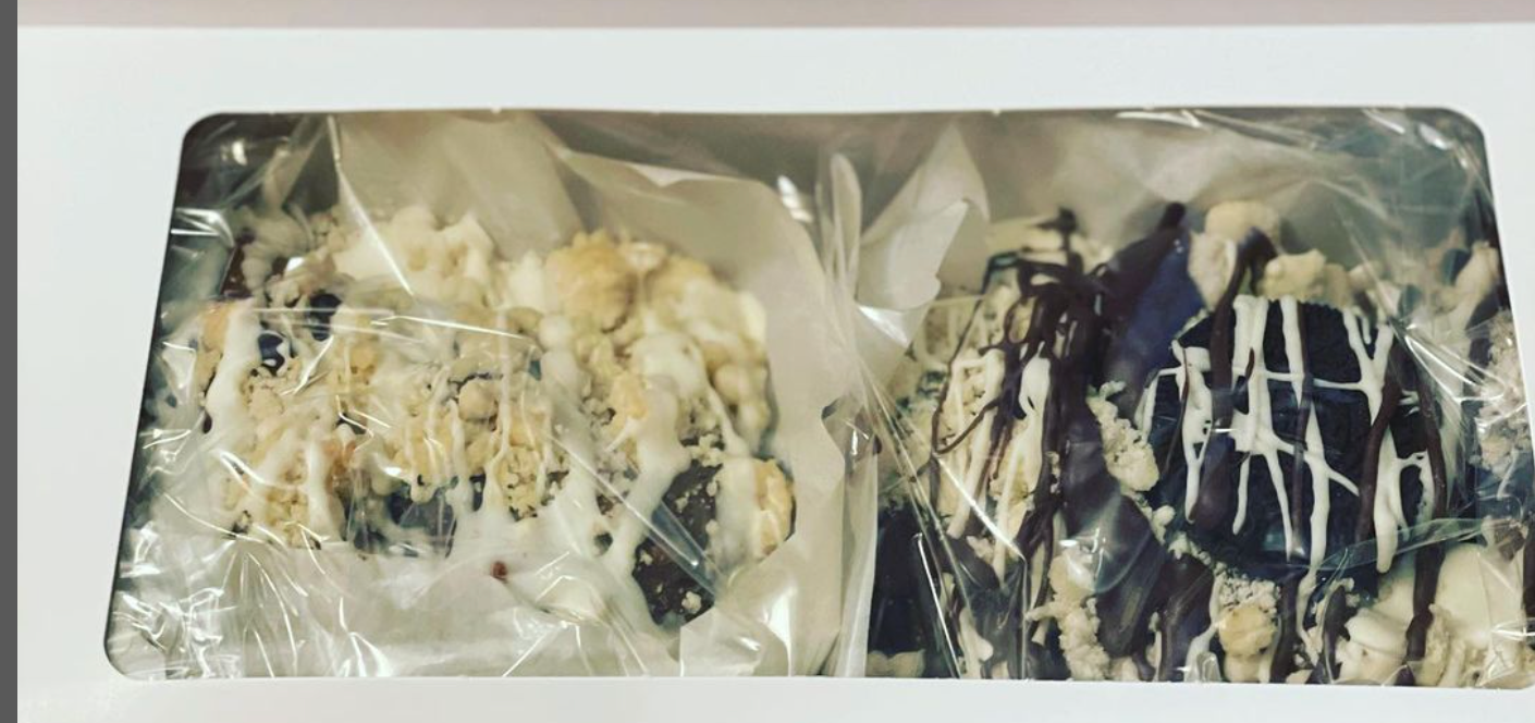 Babka (Half Size)