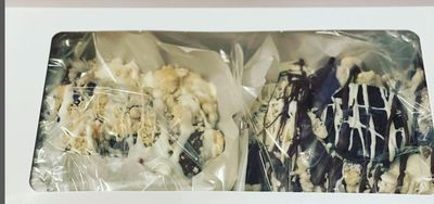 Babka (Half Size)