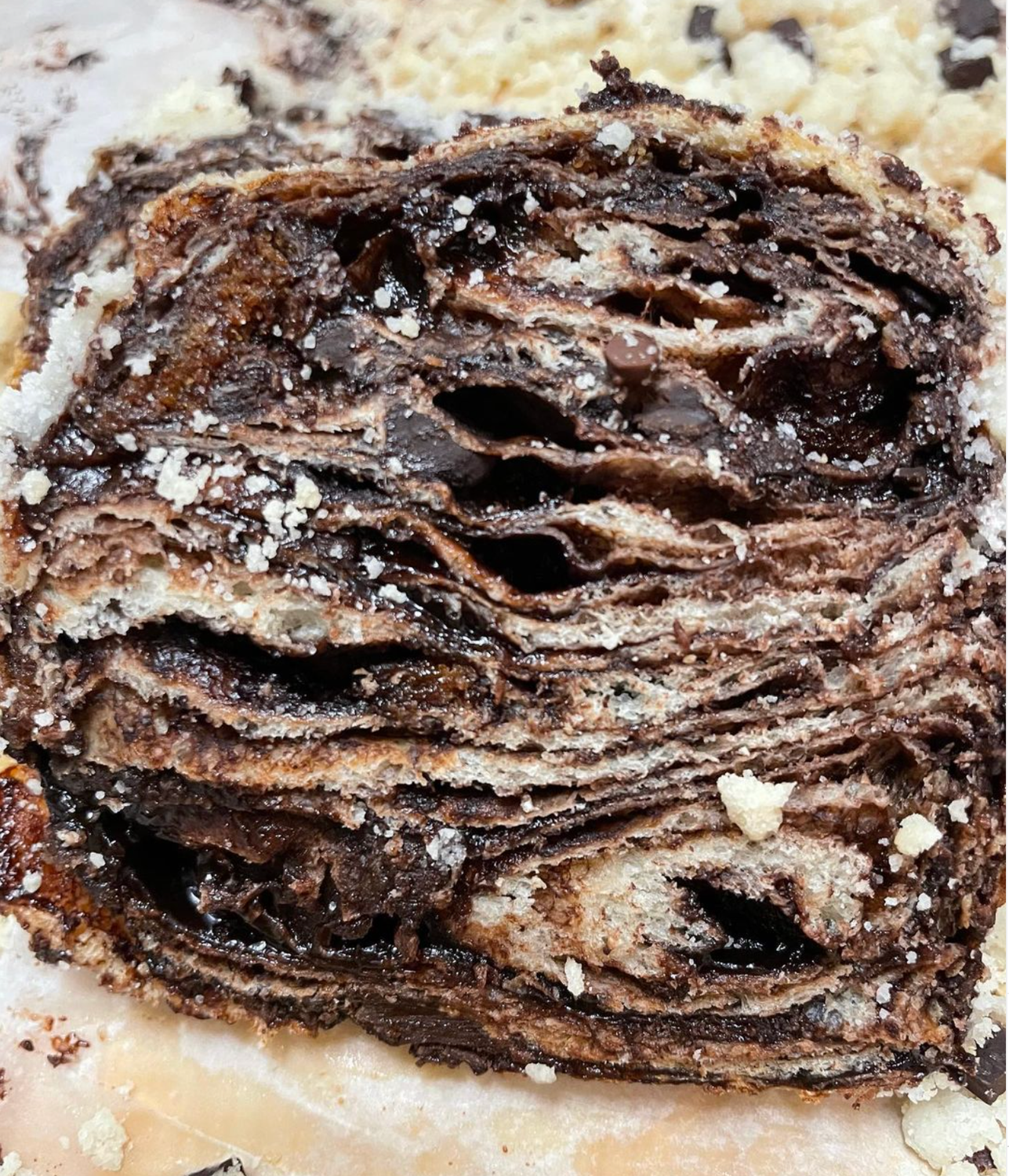 Babka (Party Size)