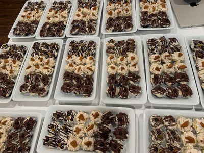 Bites Catering Special Order