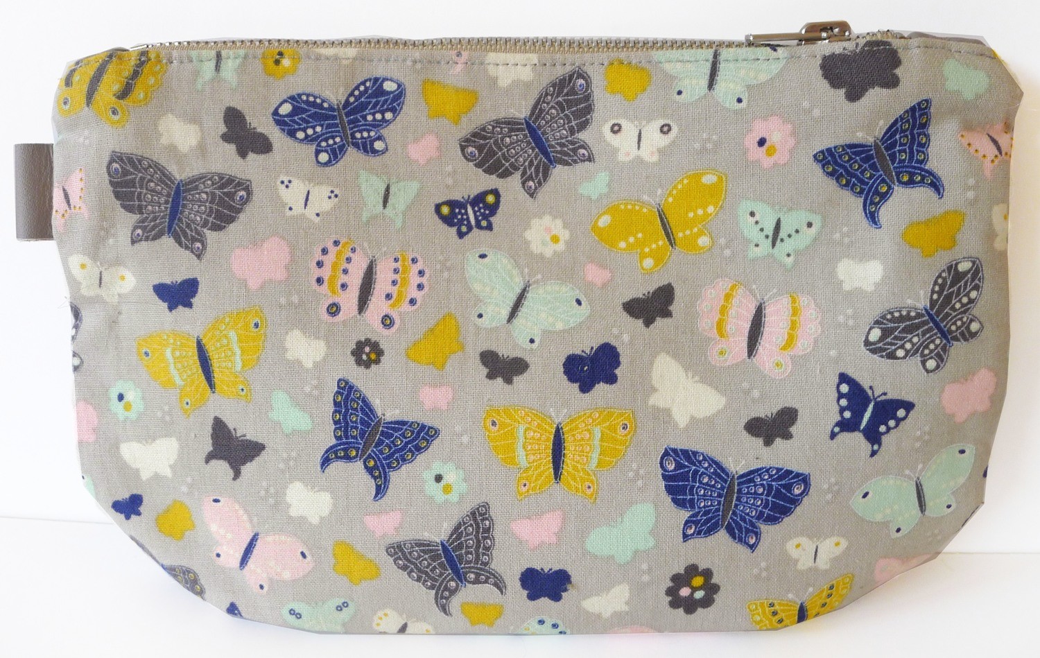 Συνδυασμένα υφάσματα,  Πεταλούδα