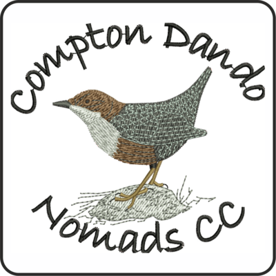 Compton Dando Nomads CC