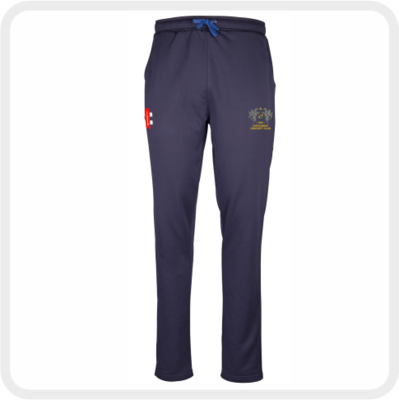 Patchway CC Pro Performance Training Trouser (Navy)