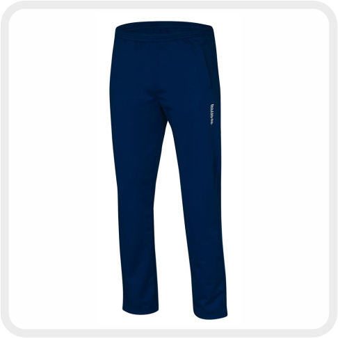 Lodway FC Clayton Trackpants