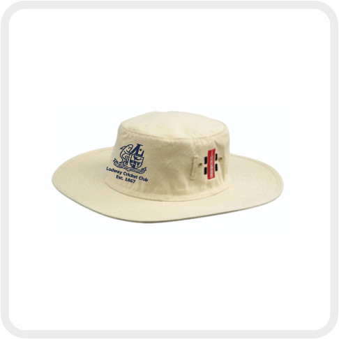 Lodway CC Sunhat