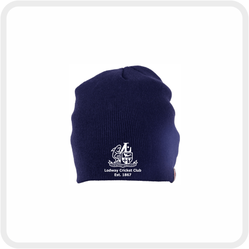 Lodway CC Beanie Hat