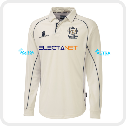 Twyford House CC Premier L/S Shirt