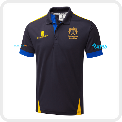 Twyford House CC Blade Polo Shirt