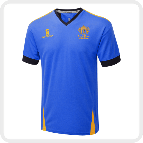 Twyford House CC Blade T-Shirt
