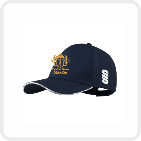 Twyford House CC Baseball Cap