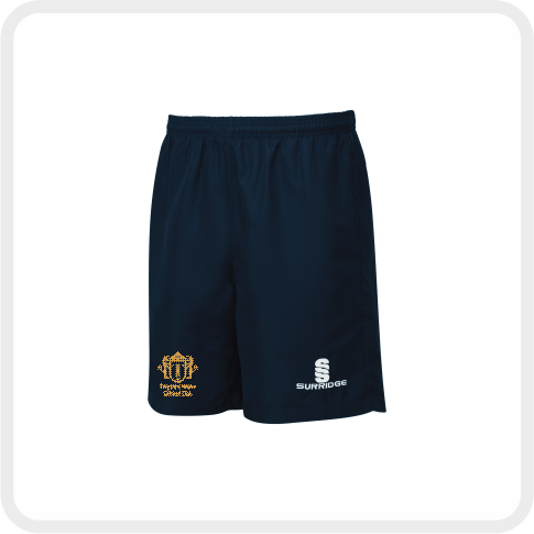 Twyford House CC Blade Short
