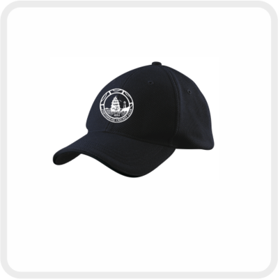 Portishead CC Cricket Cap (Navy)