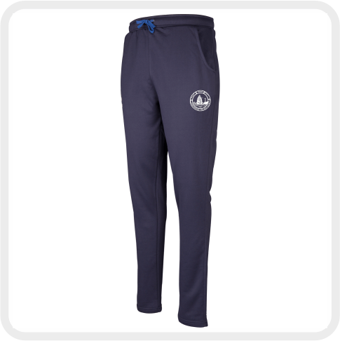 Portishead CC Pro Performance Training Pant (Navy)