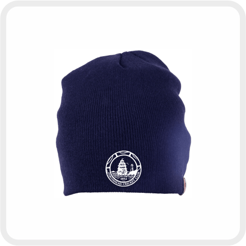 Portishead CC Beanie Hat