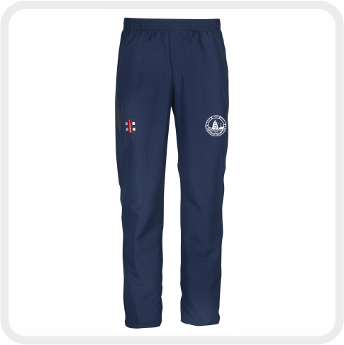 Portishead CC Velocity Track Bottoms (Navy)