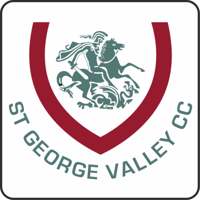 St George Valley CC