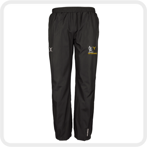 Yatton RFC Gilbert Photon Training Trouser